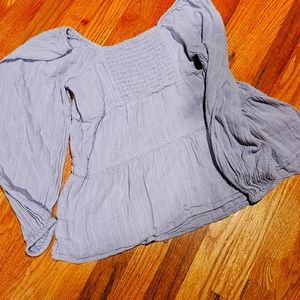American Eagle Blouse